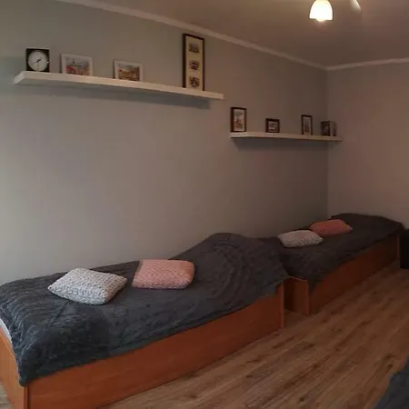 Apartment Apartament Bj