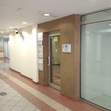 Apartament Bj 아파트