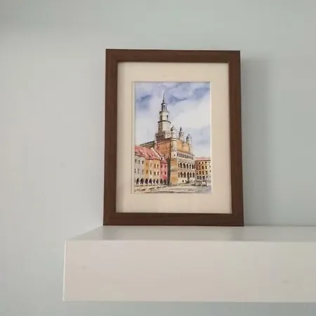Apartament Bj *