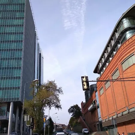 아파트 Apartament Bj *