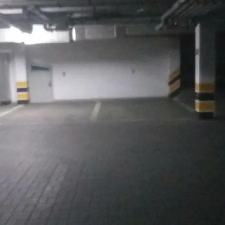 Apartament Bj 포즈난