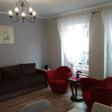 Apartament Bj Apartment