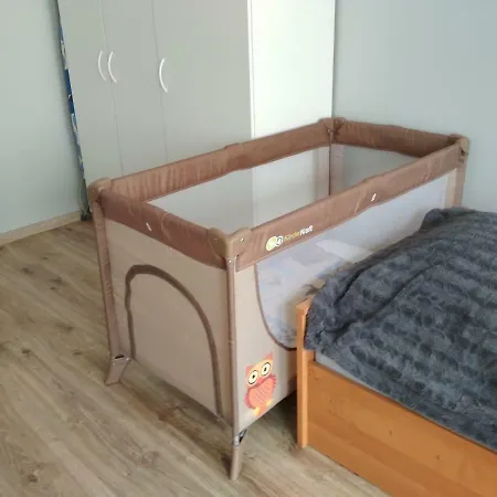 Apartament Bj Apartment